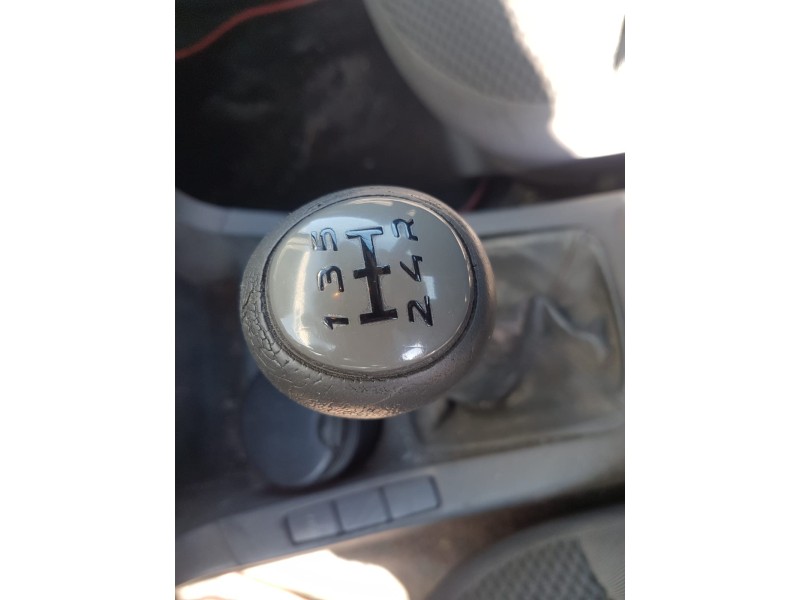 fiat stilo (192) del año 2006