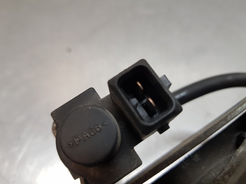 Recambio de caja mariposa para opel corsa d enjoy referencia OEM IAM 93189372  