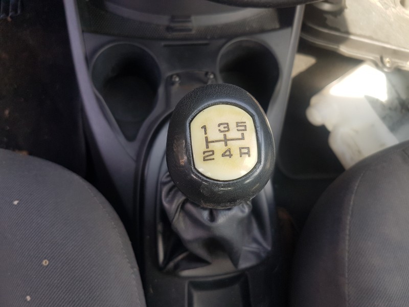 ford focus berlina (cak) del año 2002