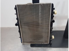 Recambio de radiador agua para citroen c3 aircross bluehdi referencia OEM IAM 9685852680  