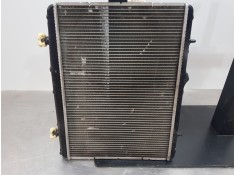 Recambio de radiador agua para citroen c3 aircross bluehdi referencia OEM IAM 9685852680   2
