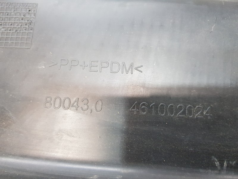 Recambio de paso rueda para citroen c3 aircross bluehdi referencia OEM IAM YQ00239880 800043100B 