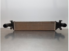 Recambio de intercooler para mercedes clase b (w246) sport referencia OEM IAM A2465000100  