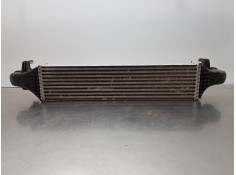 Recambio de intercooler para mercedes clase b (w246) sport referencia OEM IAM A2465000100   2