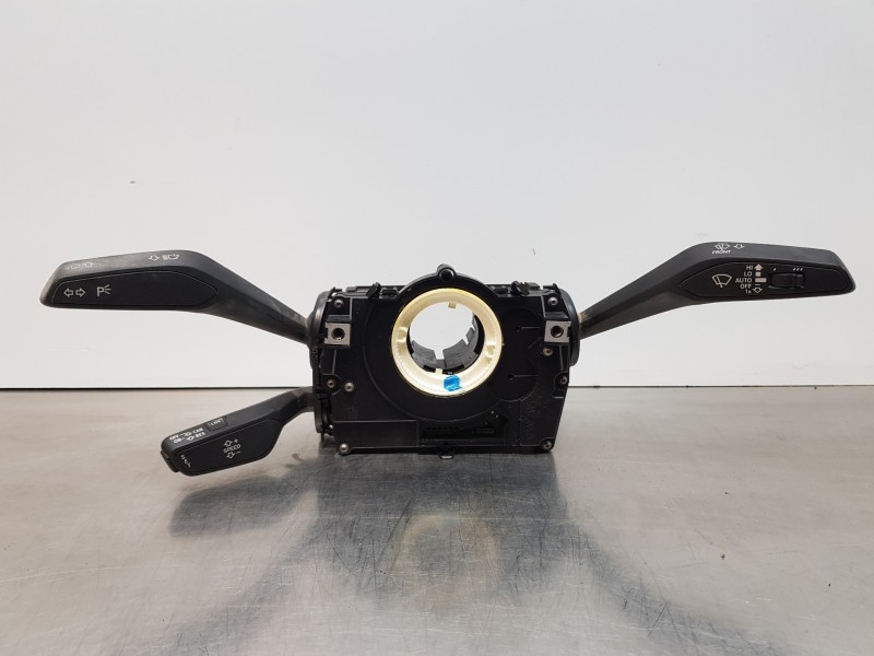 Recambio de mando multifuncion para audi a4 (b9) quattro referencia OEM IAM 4M0907129HA  