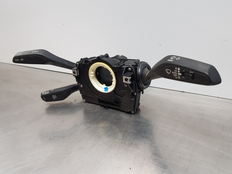 Recambio de mando multifuncion para audi a4 (b9) quattro referencia OEM IAM 4M0907129HA  