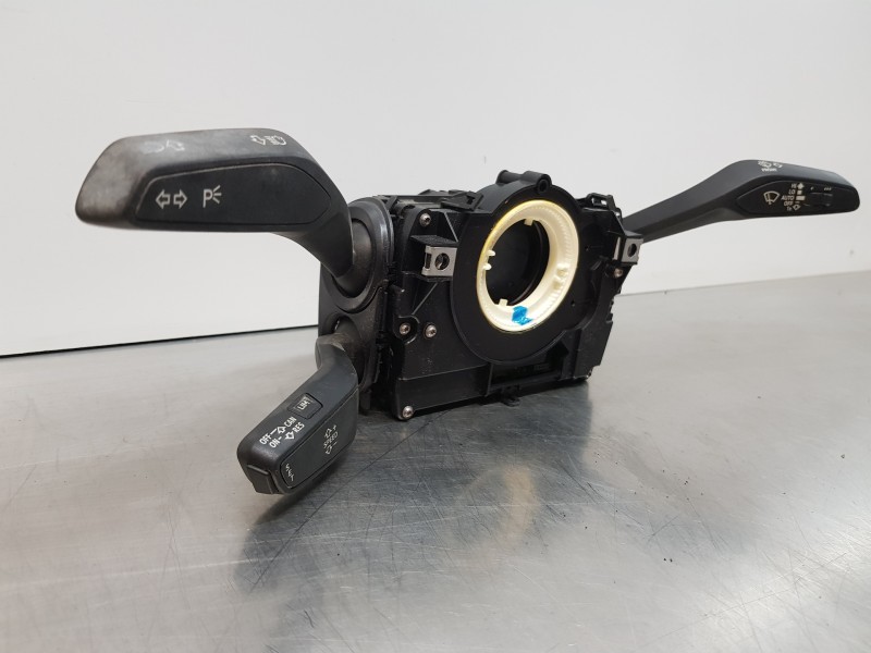 Recambio de mando multifuncion para audi a4 (b9) quattro referencia OEM IAM 4M0907129HA  