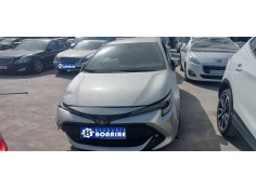 toyota corolla (e21) del año 2019