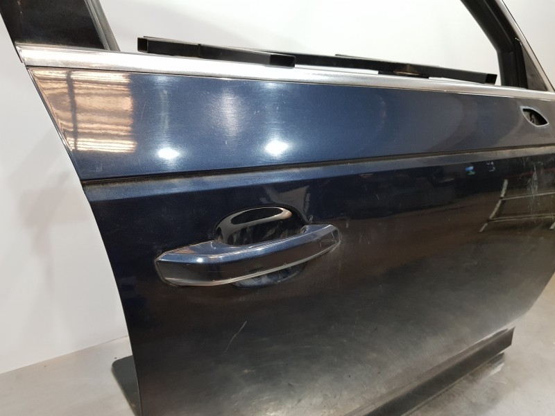 Recambio de puerta delantera derecha para audi a4 (b9) quattro referencia OEM IAM 8W0831052  