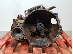 Recambio de caja cambios para seat ibiza (6l1) sigma referencia OEM IAM GGU  