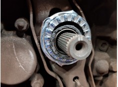 Recambio de caja cambios para seat ibiza (6l1) sigma referencia OEM IAM GGU   2