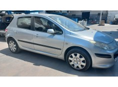 peugeot 307 berlina (s2) del año 2006 2
