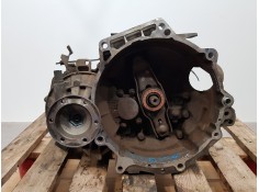 Recambio de caja cambios para seat ibiza (6l1) sigma referencia OEM IAM GGU  