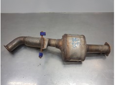 Recambio de catalizador para volvo xc60 hybrid referencia OEM IAM 36003433 32330567 