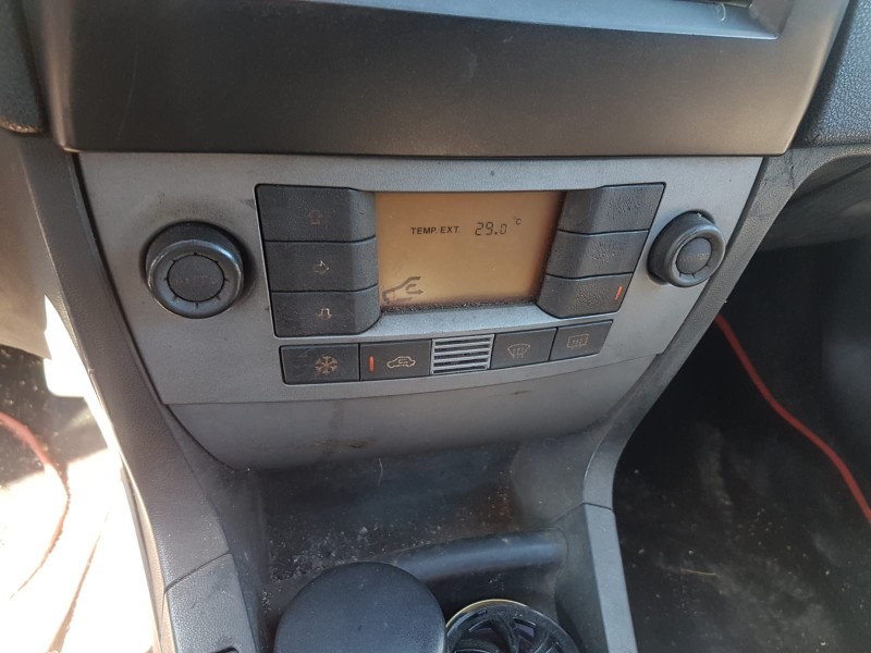 fiat stilo (192) del año 2006