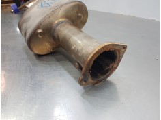 Recambio de catalizador para volvo xc60 hybrid referencia OEM IAM 36003433 32330567  2