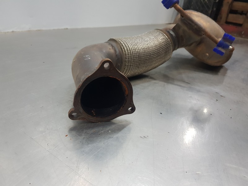 Recambio de catalizador para volvo xc60 hybrid referencia OEM IAM 36003433 32330567 