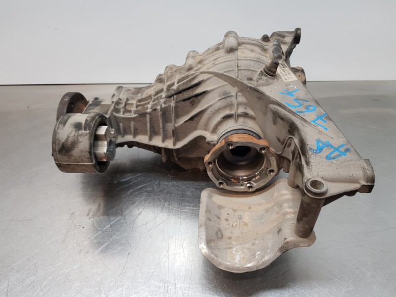 Recambio de diferencial trasero para audi a4 (b9) quattro referencia OEM IAM 0DB500043G  