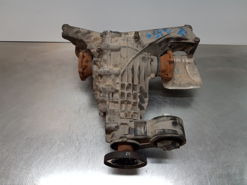Recambio de diferencial trasero para audi a4 (b9) quattro referencia OEM IAM 0DB500043G  
