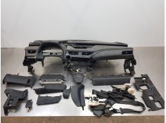 Recambio de kit airbag para lexus ux (za10) essence referencia OEM IAM 554007603040