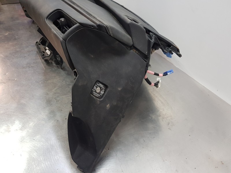 Recambio de kit airbag para lexus ux (za10) essence referencia OEM IAM 554007603040   Recambio de kit airbag para lexus ux (za10) essence referencia OEM IAM 554007603040