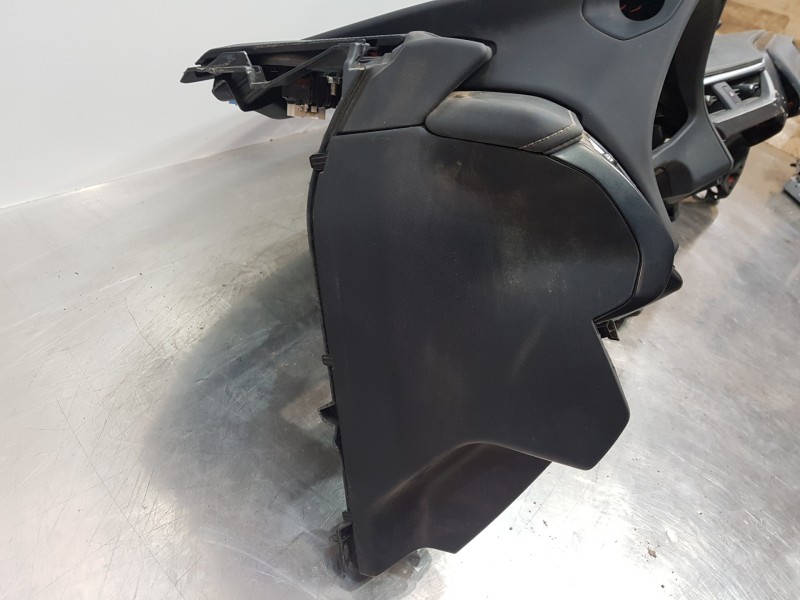 Recambio de kit airbag para lexus ux (za10) essence referencia OEM IAM 554007603040   Recambio de kit airbag para lexus ux (za10) essence referencia OEM IAM 554007603040