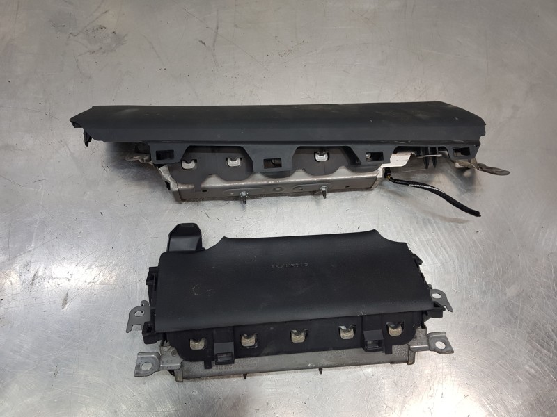 Recambio de kit airbag para lexus ux (za10) essence referencia OEM IAM 554007603040   Recambio de kit airbag para lexus ux (za10) essence referencia OEM IAM 554007603040