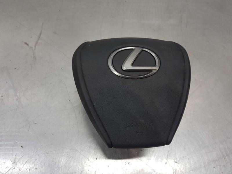 Recambio de kit airbag para lexus ux (za10) essence referencia OEM IAM 554007603040   Recambio de kit airbag para lexus ux (za10) essence referencia OEM IAM 554007603040