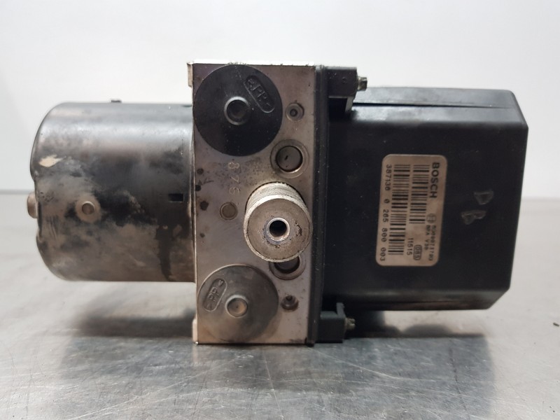 Recambio de abs para seat ibiza (6l1) sigma referencia OEM IAM 6Q0614117E 0265222006 6Q0907379G