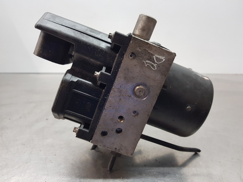 Recambio de abs para seat ibiza (6l1) sigma referencia OEM IAM 6Q0614117E 0265222006 6Q0907379G