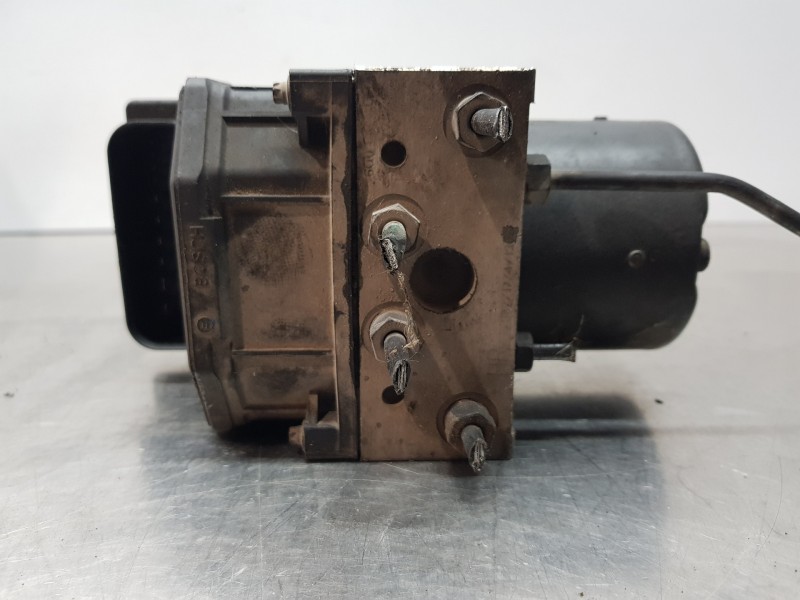 Recambio de abs para seat ibiza (6l1) sigma referencia OEM IAM 6Q0614117E 0265222006 6Q0907379G