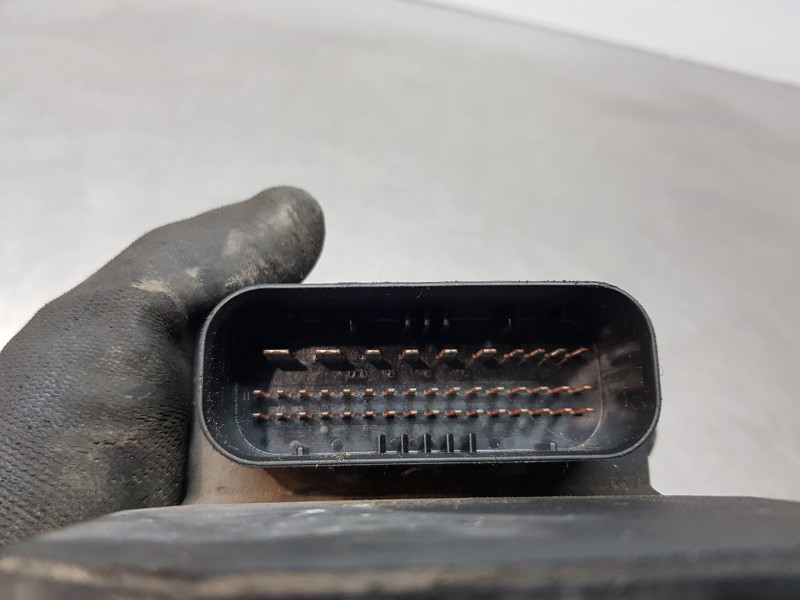 Recambio de abs para seat ibiza (6l1) sigma referencia OEM IAM 6Q0614117E 0265222006 6Q0907379G