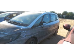 opel zafira tourer del año 2016 2