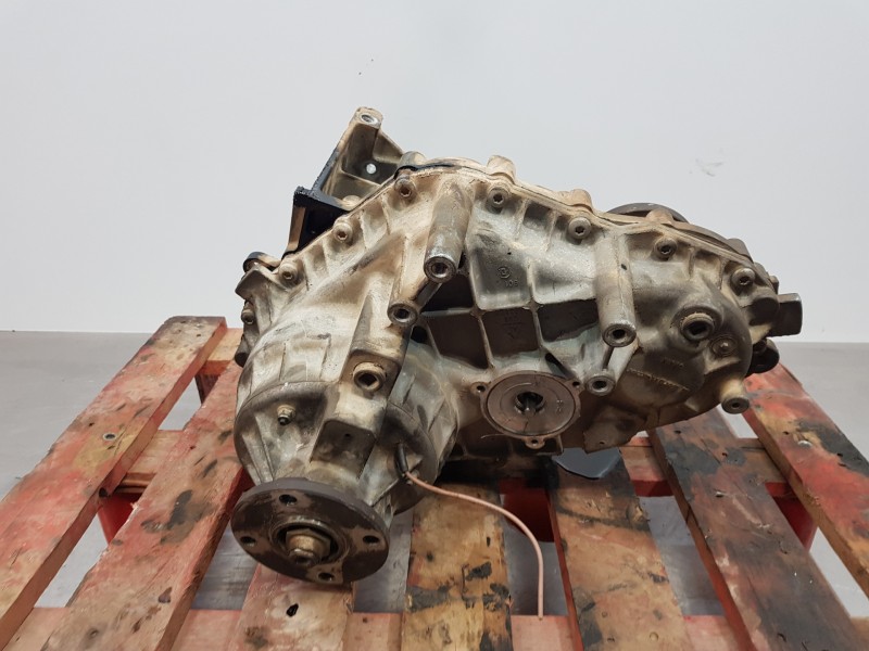 Recambio de caja transfer para ssangyong actyon limited referencia OEM IAM 3200008020 4426000006 