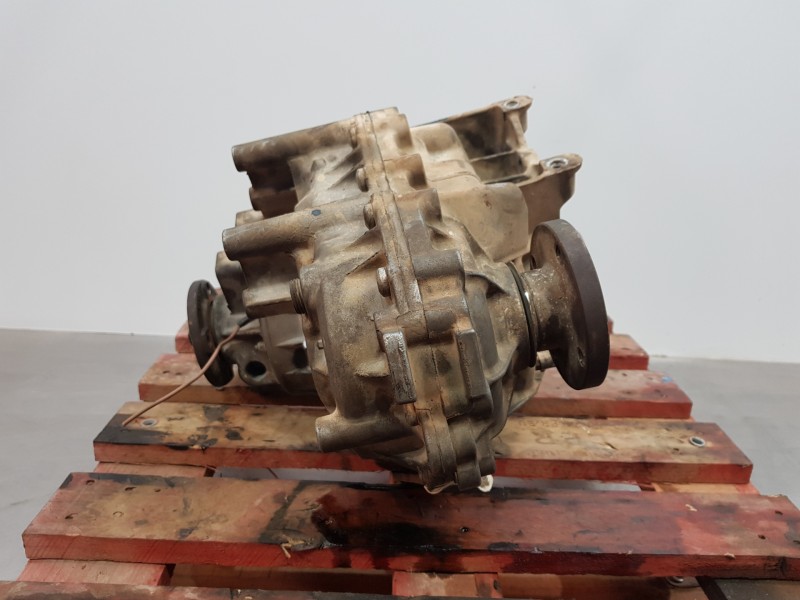 Recambio de caja transfer para ssangyong actyon limited referencia OEM IAM 3200008020 4426000006 