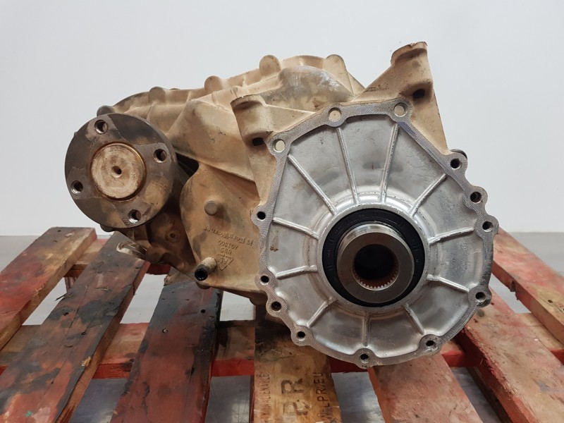 Recambio de caja transfer para ssangyong actyon limited referencia OEM IAM 3200008020 4426000006 