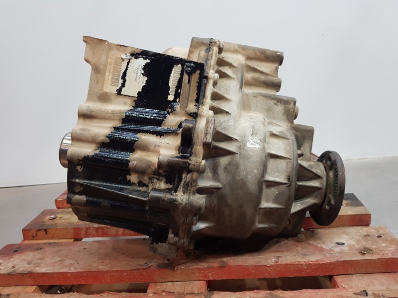 Recambio de caja transfer para ssangyong actyon limited referencia OEM IAM 3200008020 4426000006 