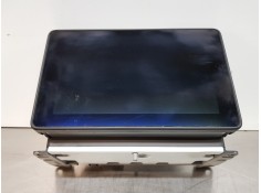 Recambio de pantalla multifuncion para audi a4 (b9) quattro referencia OEM IAM 8W1919604  