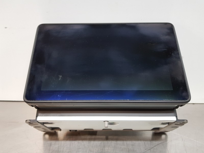 Recambio de pantalla multifuncion para audi a4 (b9) quattro referencia OEM IAM 8W1919604  