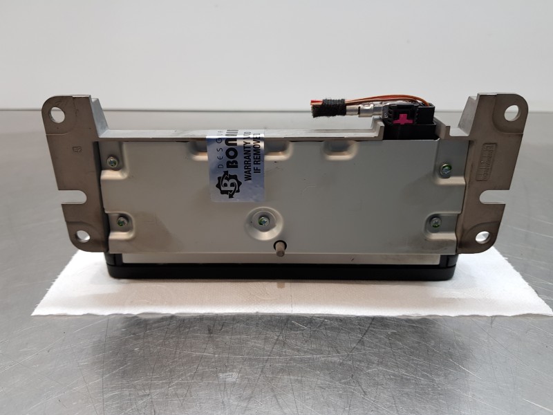 Recambio de pantalla multifuncion para audi a4 (b9) quattro referencia OEM IAM 8W1919604  