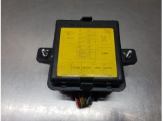 Recambio de caja reles / fusibles para ssangyong actyon limited referencia OEM IAM 8216009662  