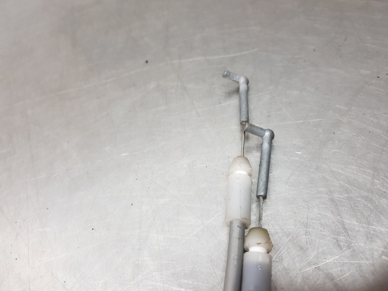 Recambio de cerradura puerta trasera derecha para ssangyong actyon limited referencia OEM IAM 7132009005  