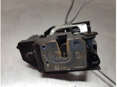 Recambio de cerradura puerta trasera izquierda para ssangyong actyon limited referencia OEM IAM 7131009005   2