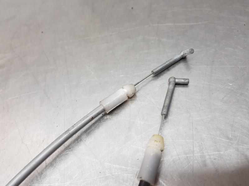 Recambio de cerradura puerta trasera izquierda para ssangyong actyon limited referencia OEM IAM 7131009005  