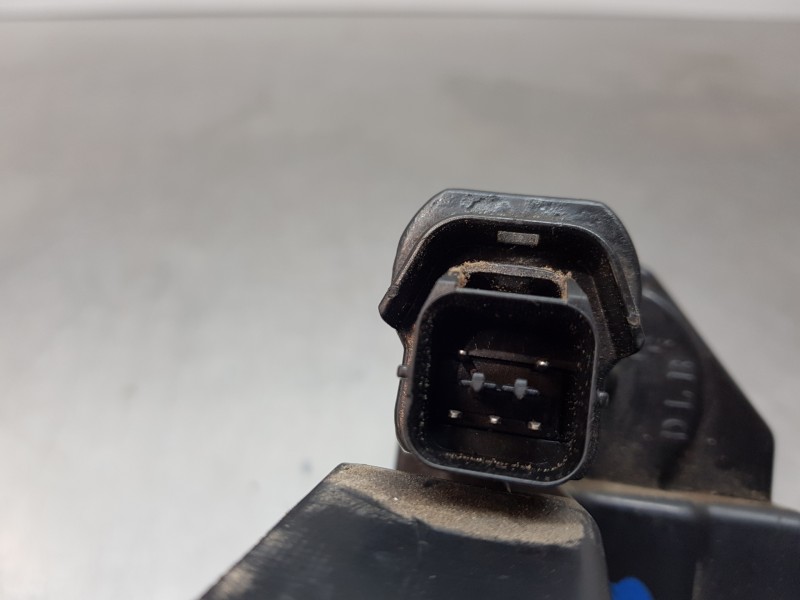 Recambio de cerradura puerta trasera izquierda para ssangyong actyon limited referencia OEM IAM 7131009005  