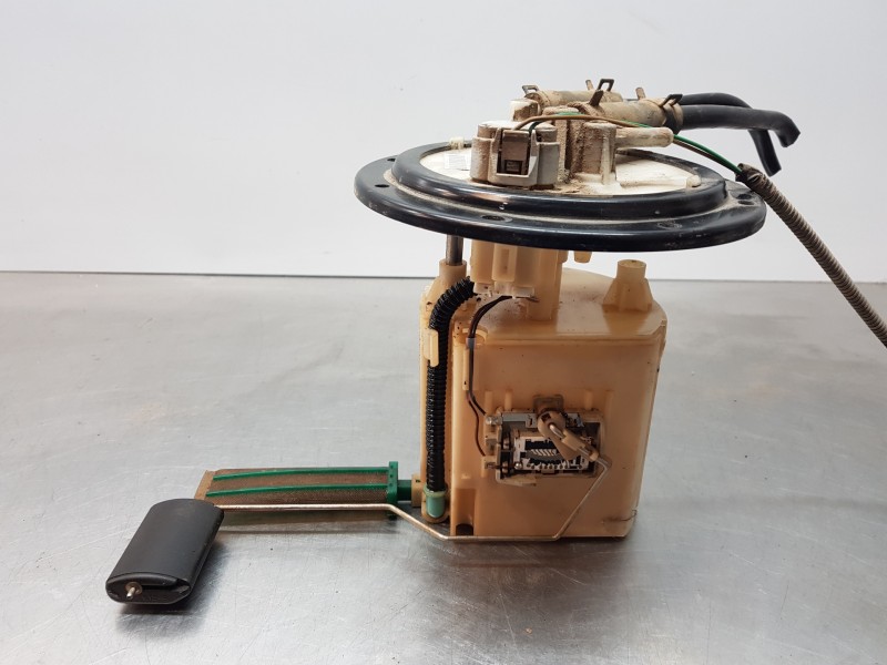 Recambio de aforador para ssangyong actyon limited referencia OEM IAM 2232009400 2000A21390 