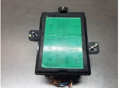 Recambio de caja reles / fusibles para ssangyong actyon limited referencia OEM IAM 8216031922   2