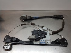 Recambio de elevalunas delantero izquierdo para ssangyong actyon limited referencia OEM IAM 7231109004  