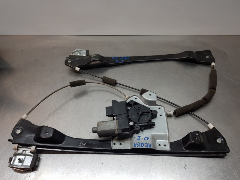 Recambio de elevalunas delantero izquierdo para ssangyong actyon limited referencia OEM IAM 7231109004  