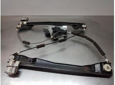 Recambio de elevalunas delantero izquierdo para ssangyong actyon limited referencia OEM IAM 7231109004   2